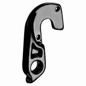Bicycle Derailleur Hanger 12 with Mounting Bolts - Specialized Part Number # 9894-4206