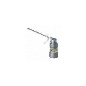 Pistol Pump Oiler with Straight Spout