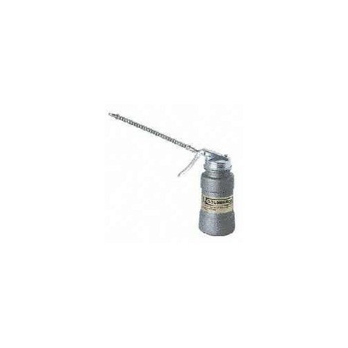 Pistol Pump Oiler with Straight Spout