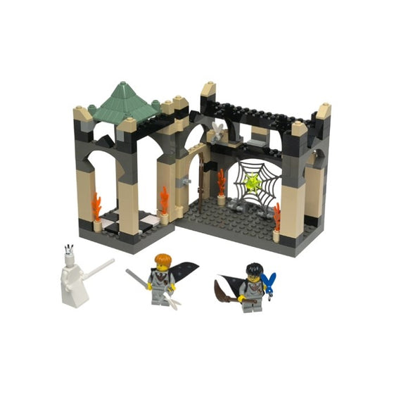 LEGO Harry Potter: Chamber of the Winged Keys (4704)