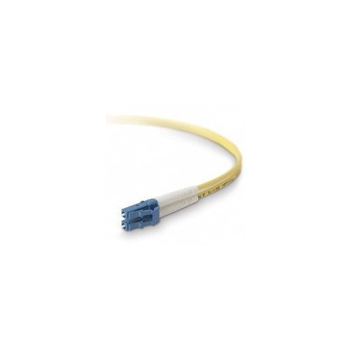 Belkin F2F802LL-02M LC-LC Singlemode Duplex Fiber Patch Cable
