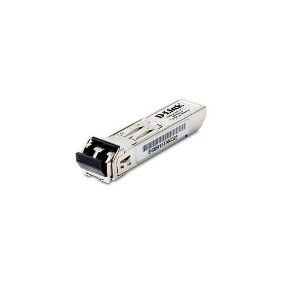 D-Link DEM-311GT 1000BASE-SX Mini-GBIC Gigabit Ethernet Module