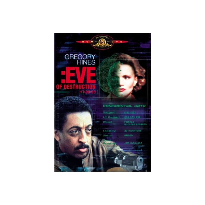 Eve Of Destruction