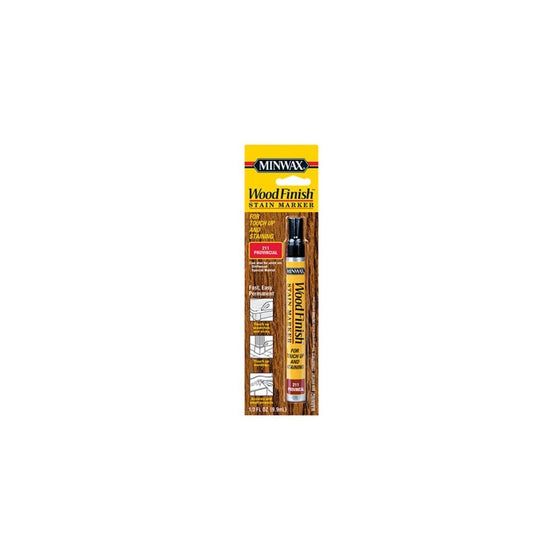 Minwax 63482000 Wood Finish Stain Marker, Provincial