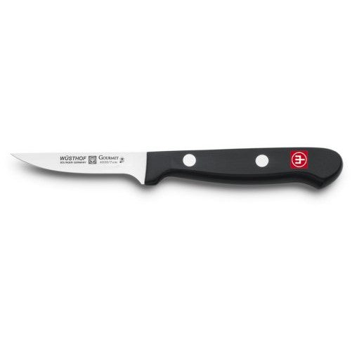 Wusthof Gourmet 2 3/4 Inch Trimming Knife