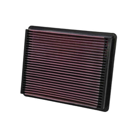 K&N 33-2135 High Performance Replacement Air Filter