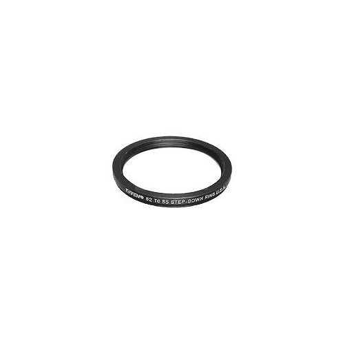 Tiffen 6258SDR 62 to 58 Step Down Ring