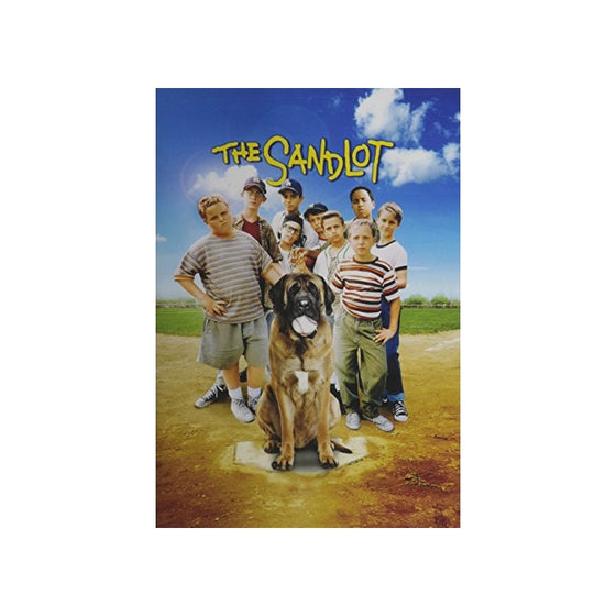 The Sandlot