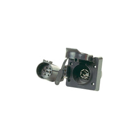 Hopkins 40955 Multi-Tow T-Connector Wiring Kit