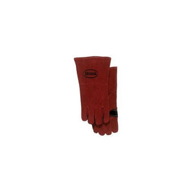 Boss 4096 Split Leather Welder-Feets Gloves