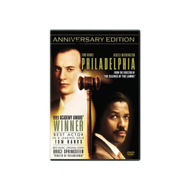 Philadelphia (Widescreen Two-Disc Special Edition)