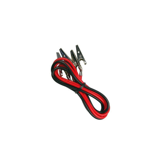 Pico 1575PT 30" Red & Black Test Leads with Alligator Clips 1 Set Per Package