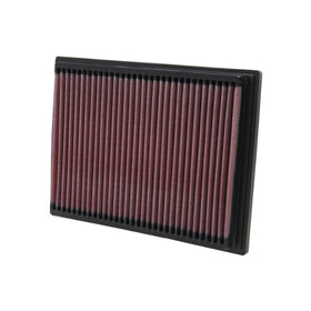 K&N 33-2070 High Performance Replacement Air Filter