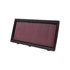K&N 33-2175 High Performance Replacement Air Filter
