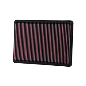 K&N 33-2233 High Performance Replacement Air Filter