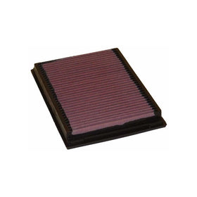K&N 33-2231 High Performance Replacement Air Filter