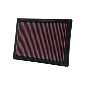 K&N 33-2287 High Performance Replacement Air Filter