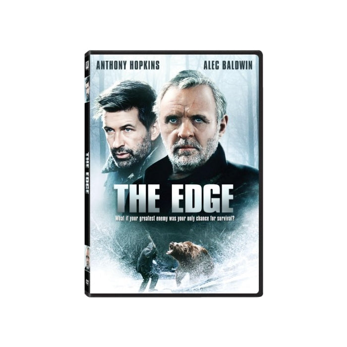 The Edge (Widescreen Edition)