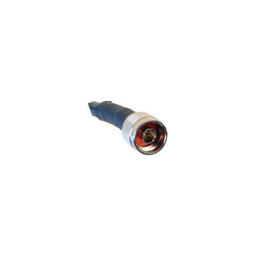 Wilson Electronics N Male Crimp Connector for Wilson400 / LMR400 / 9913 / RG8U Cable