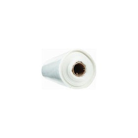 Covalence Plastics 6ML CLR 20X100 20-by-100-Foot 6-Millimeter Clear Tyco Polyethylene Plastic Sheeting