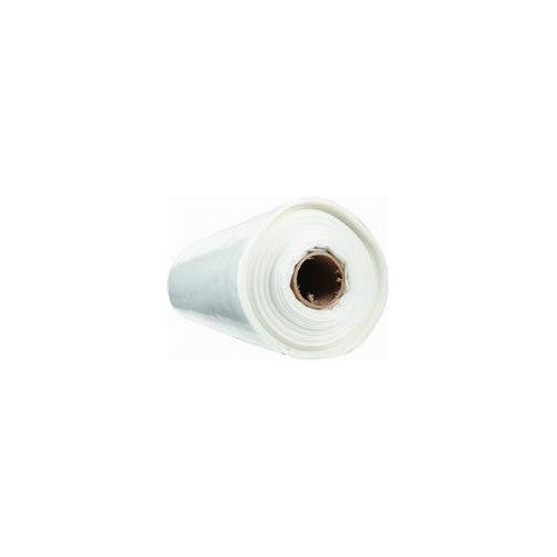 Covalence Plastics 6ML CLR 20X100 20-by-100-Foot 6-Millimeter Clear Tyco Polyethylene Plastic Sheeting