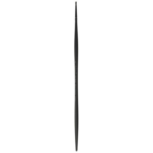 Winsor & Newton 5057002 Eclipse Brush - Flat/Bright #2
