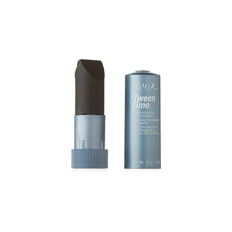 Roux Temporary Haircolor Touch-Up Stick Black