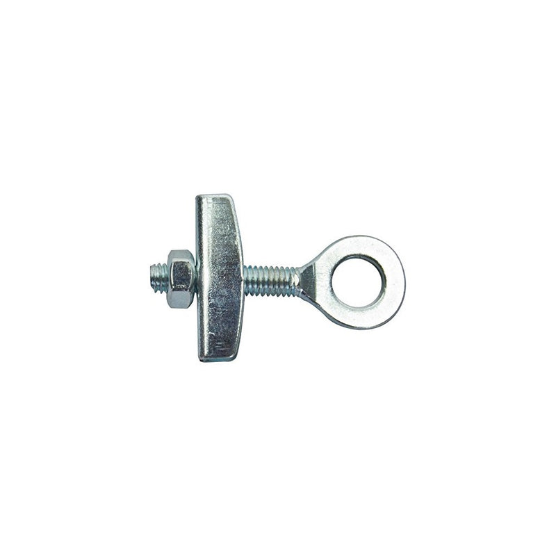 Sunlite Chain Tension Adjuster, 3/8", Silver