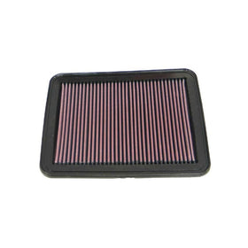 K&N 33-2296 High Performance Replacement Air Filter