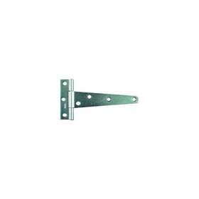 National Hardware N128-652 V284 Light T Hinges in Zinc plated, 2 pack