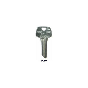 KABA ILCO S68-1010N Ilco, Key Blank For Sargent Lockset