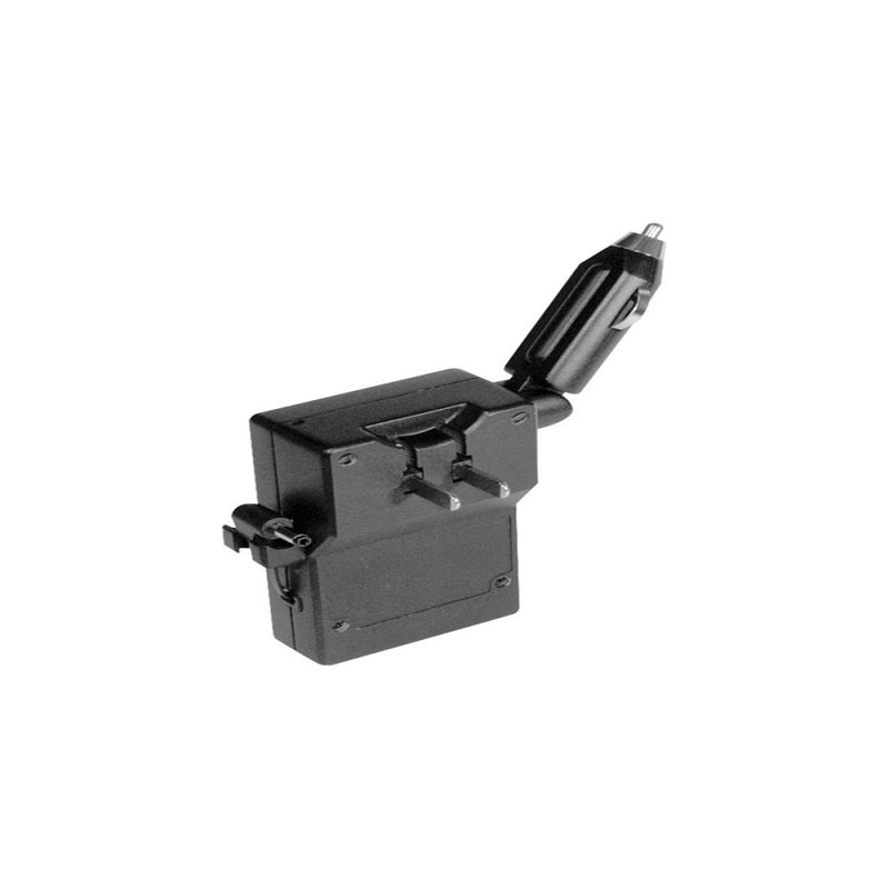 Psp Recoil Ac/dc Car Charger