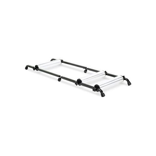 CycleOps AL Roller Indoor Bicycle Trainer