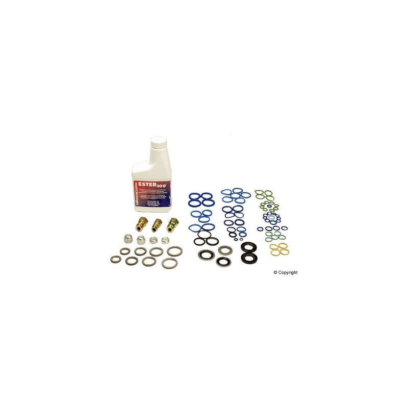 Four Seasons 26245 Retrofit Kit