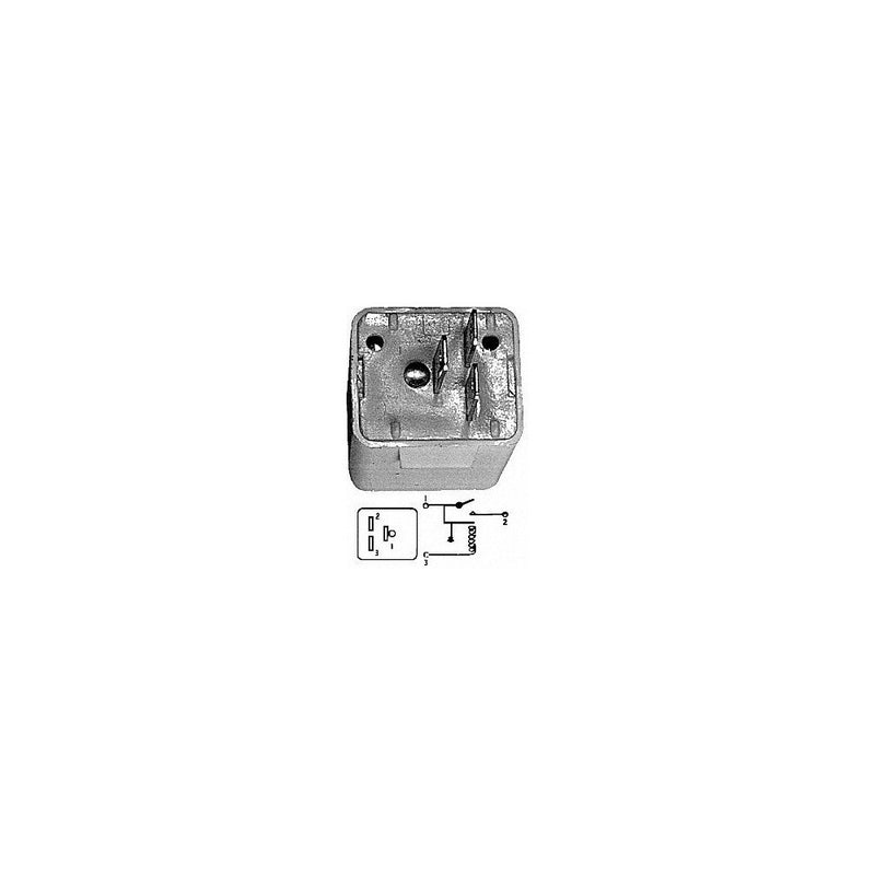 Standard Motor Products HR-151 Wiper Motor Control Relay