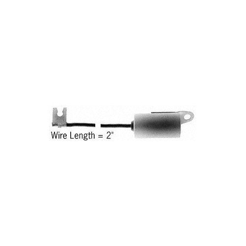 Standard Motor Products FD78 Ignition Condenser