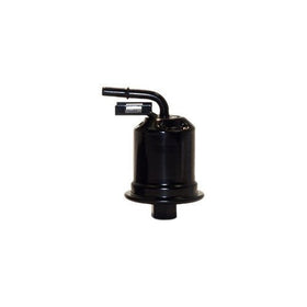 WIX Filters - 33581 Fuel (Complete In-Line) Filter, Pack of 1