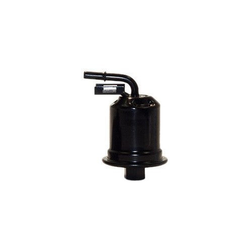 WIX Filters - 33581 Fuel (Complete In-Line) Filter, Pack of 1