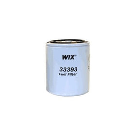 WIX Filters - 33393 Heavy Duty Spin-On Fuel Filter, Pack of 1