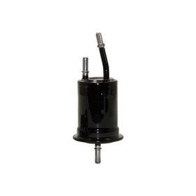 WIX Filters - 33618 Fuel (Complete In-Line) Filter, Pack of 1