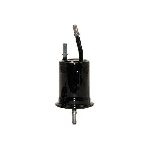 WIX Filters - 33618 Fuel (Complete In-Line) Filter, Pack of 1