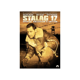 Stalag 17 (Special Collector's Edition)