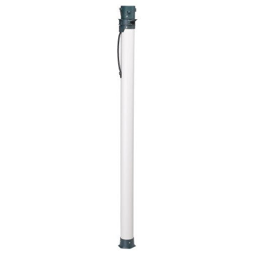 Plano 3" Adjustable Rod Case