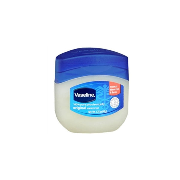 Vaseline Petroleum Jelly, Original 3.75 oz