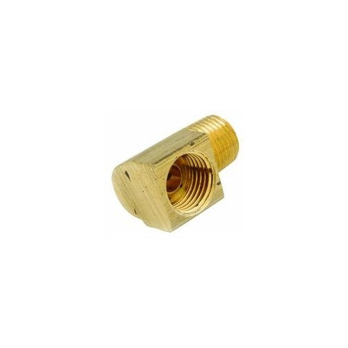 Inverted Flare 90 degrees Male Elbow (Pack of 5)