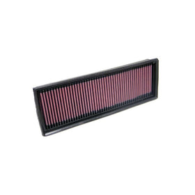 K&N 33-2339 High Performance Replacement Air Filter
