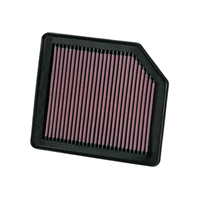 K&N 33-2342 High Performance Replacement Air Filter
