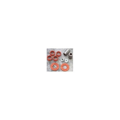 EPI Rear Swingarm Bushing Kit WE345545