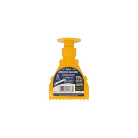 Homax Group 86 11 Bead Cove Base Adhesive Nozzle Spreader