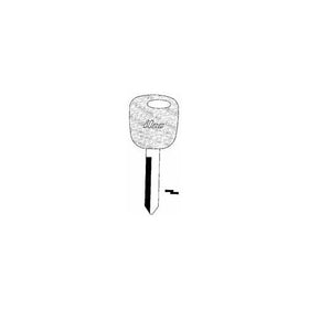 Ford Transponder Chip Key